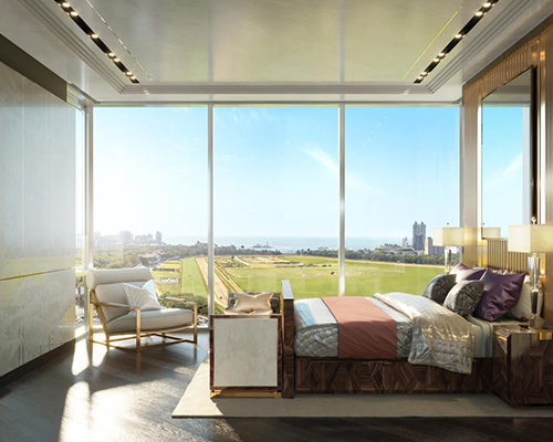 Commercial Spaces