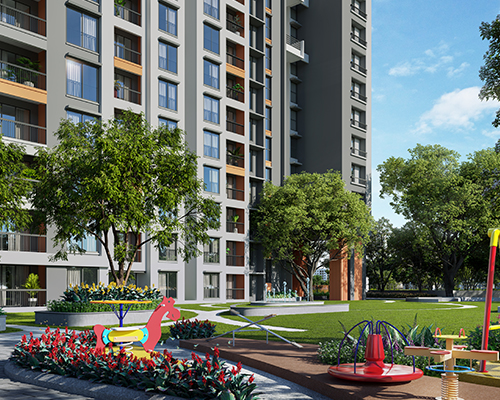 Residential Properties