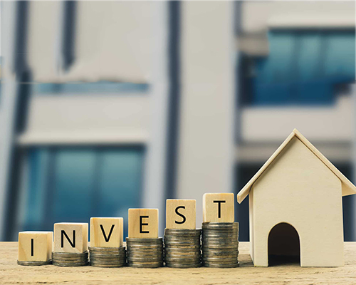 Investment Properties